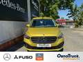 Mercedes-Benz T 180 d PROGRESSIVE, Navi,Klima,Kamera,LED,MBUX Jaune - thumbnail 3