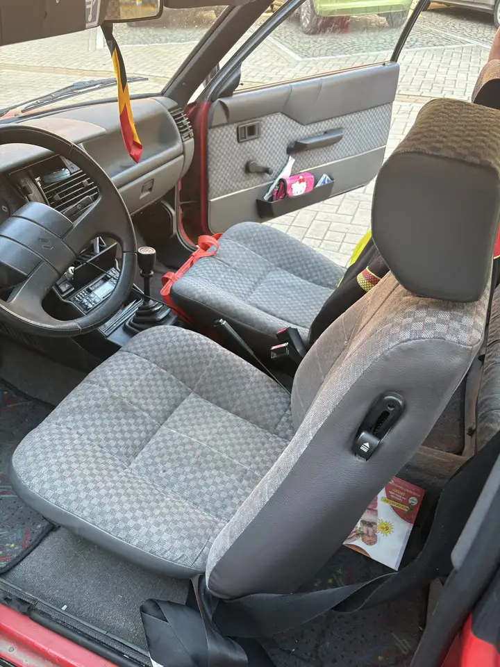 Renault R 11, foto 6