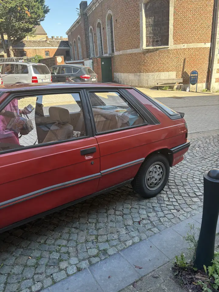 Renault R 11, foto 4