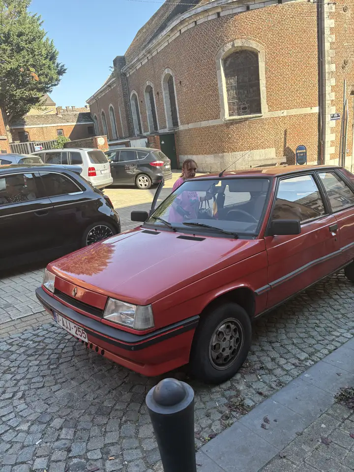 Renault R 11, foto 3