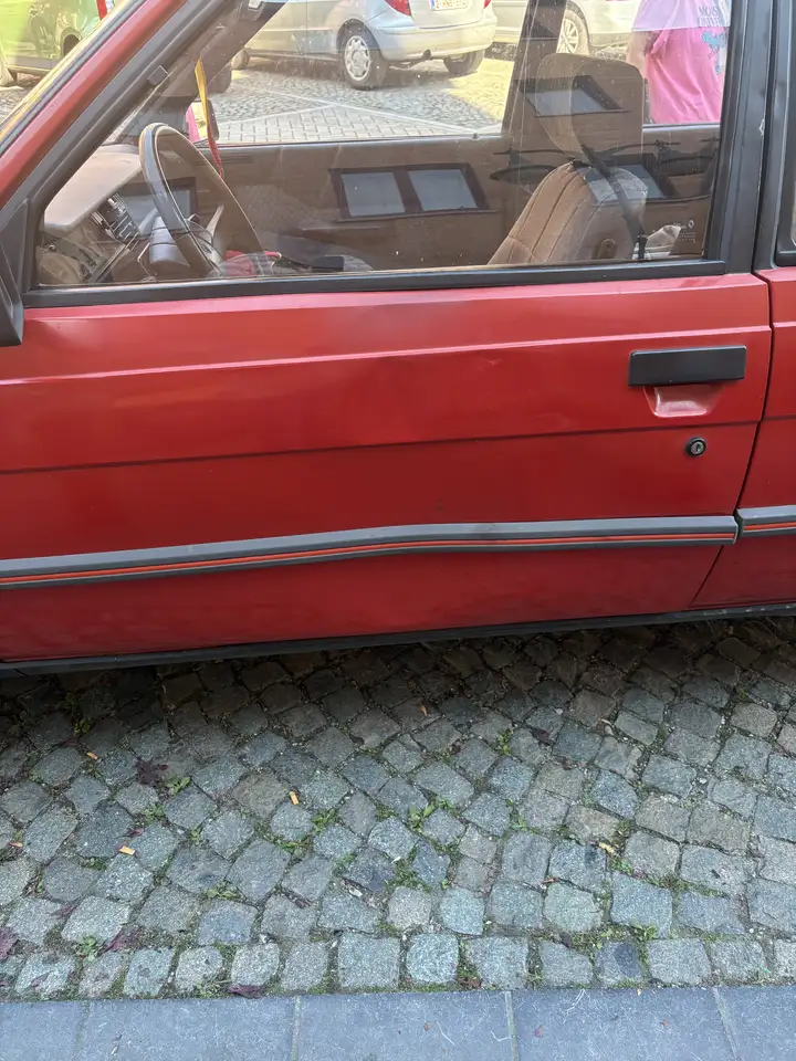 Renault R 11, foto 5