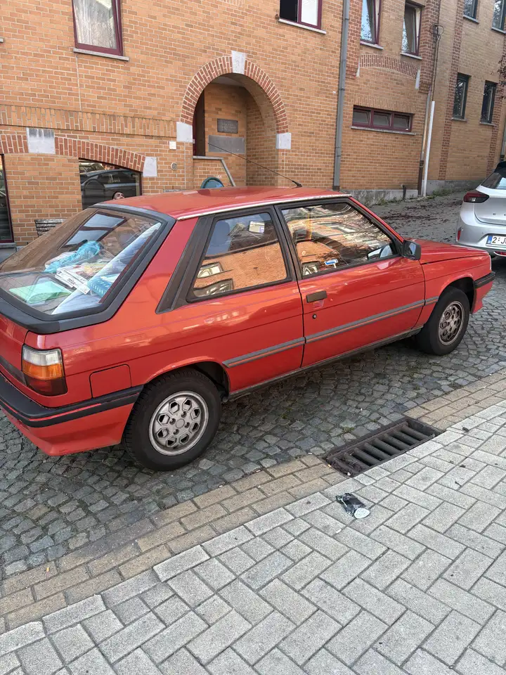 Renault R 11, foto 1