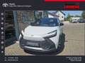 Toyota C-HR 2.0 Plug-in-Hybrid Teamplayer Weiß - thumbnail 1