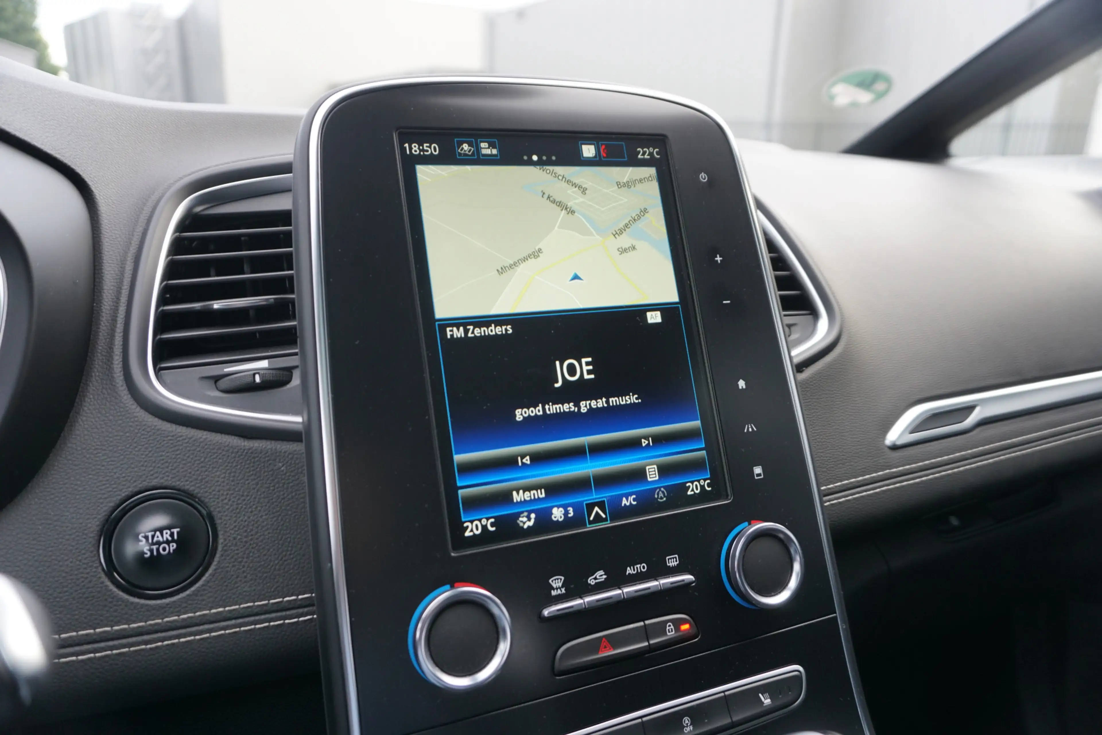 Renault Grand Scenic 1.3 TCe Black Edition | 7 PERSOONS | AUTOMAAT | CA — photo 7