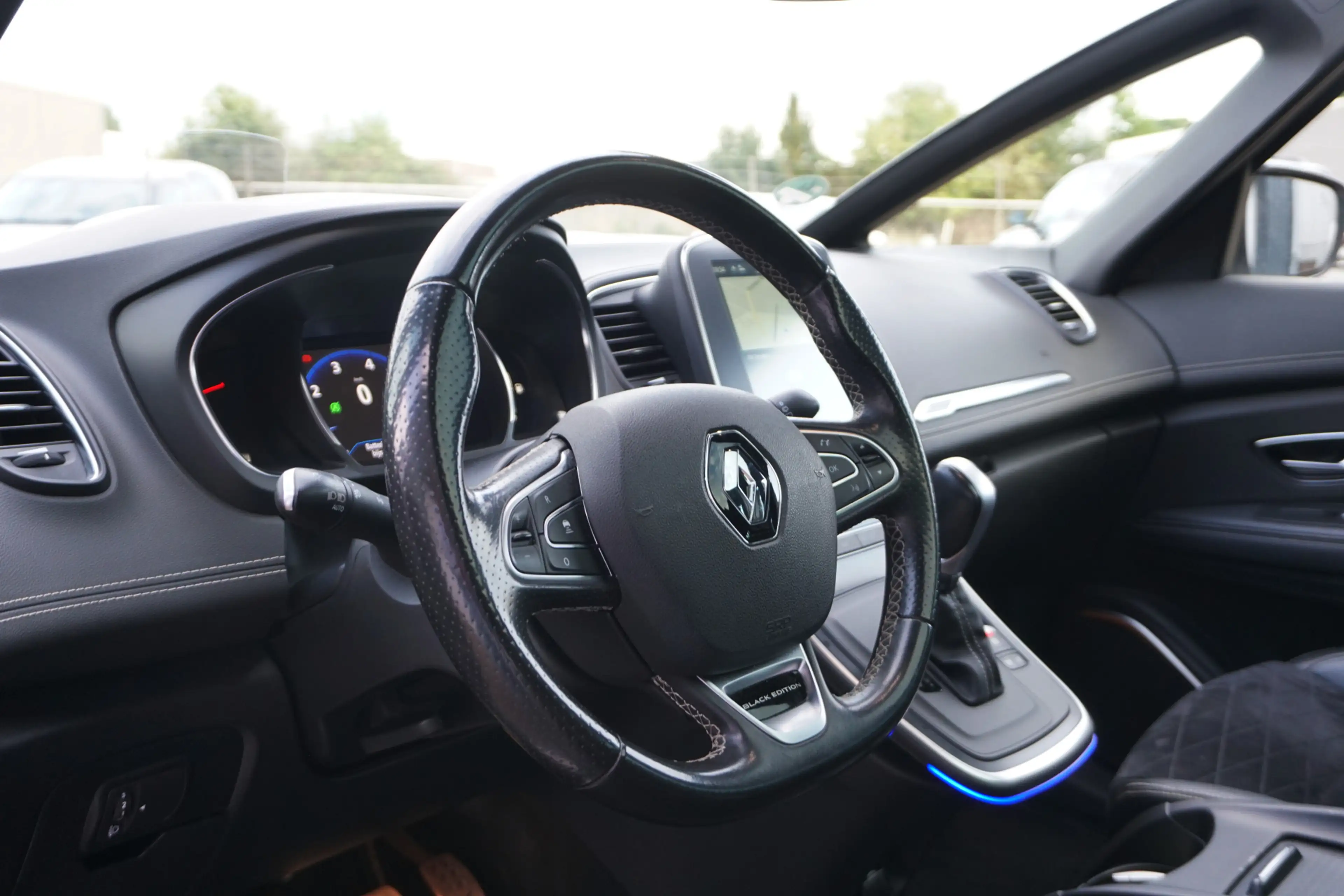 Renault Grand Scenic 1.3 TCe Black Edition | 7 PERSOONS | AUTOMAAT | CA — photo 20
