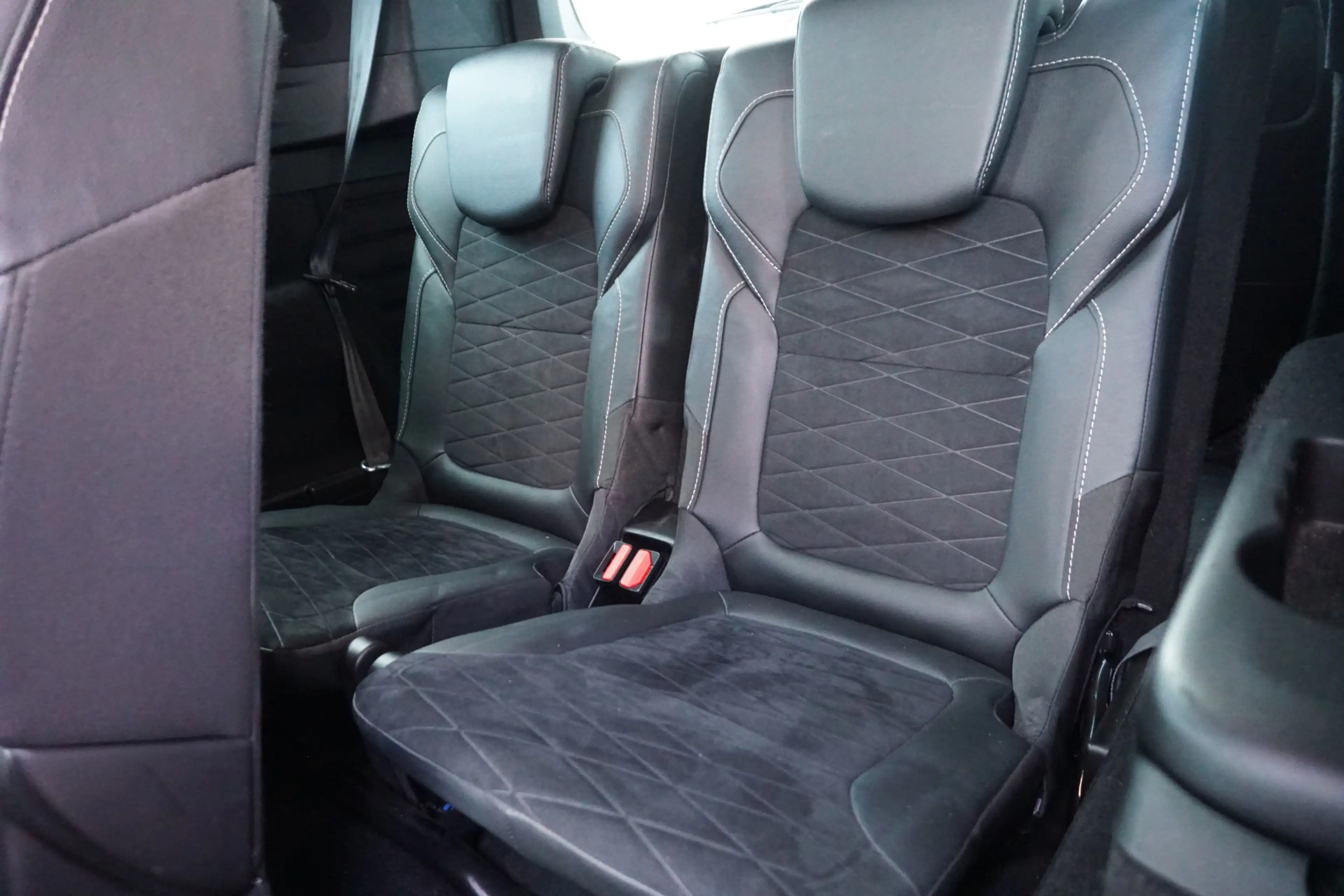 Renault Grand Scenic 1.3 TCe Black Edition | 7 PERSOONS | AUTOMAAT | CA — photo 21