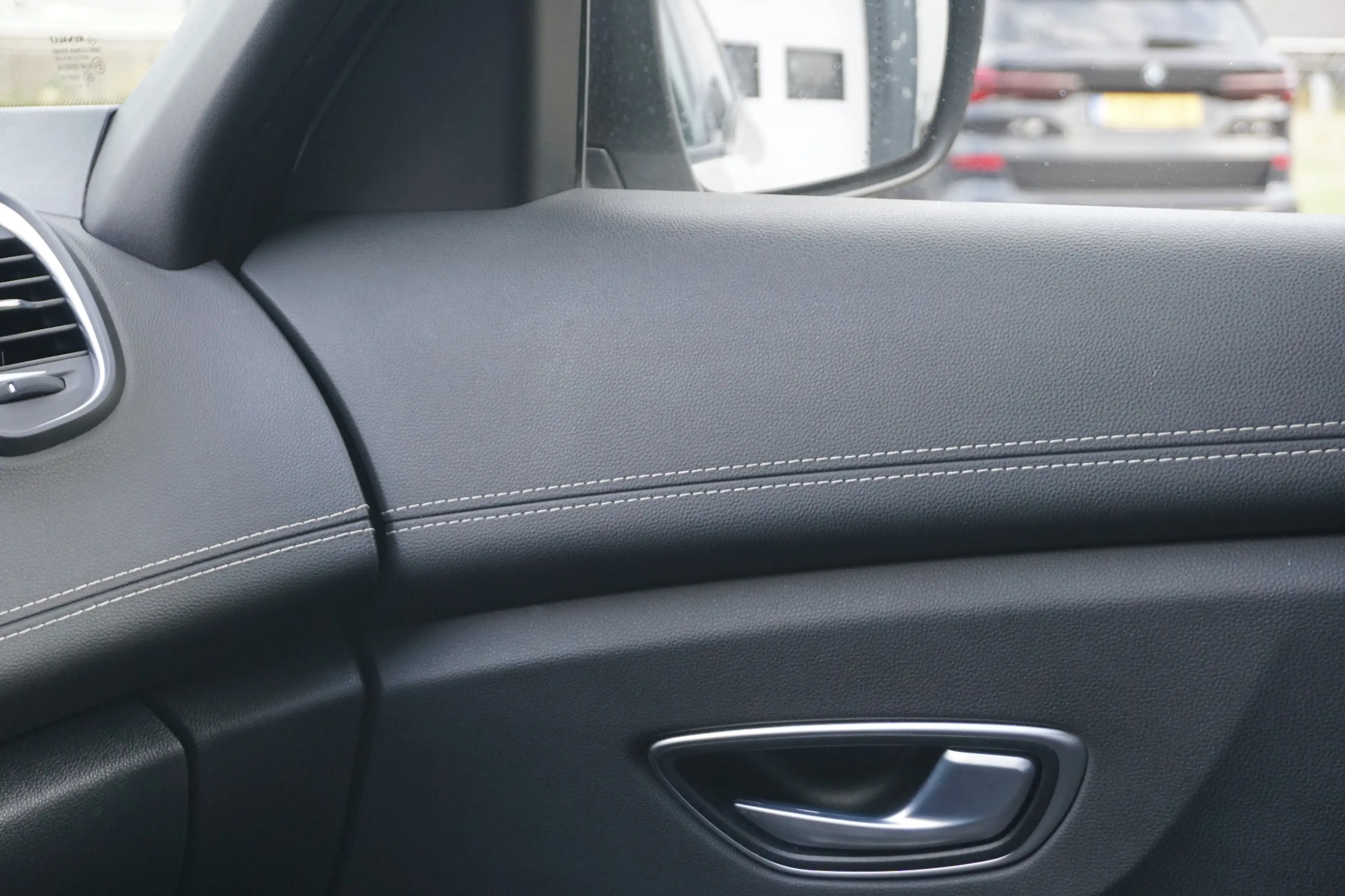 Renault Grand Scenic 1.3 TCe Black Edition | 7 PERSOONS | AUTOMAAT | CA — photo 33