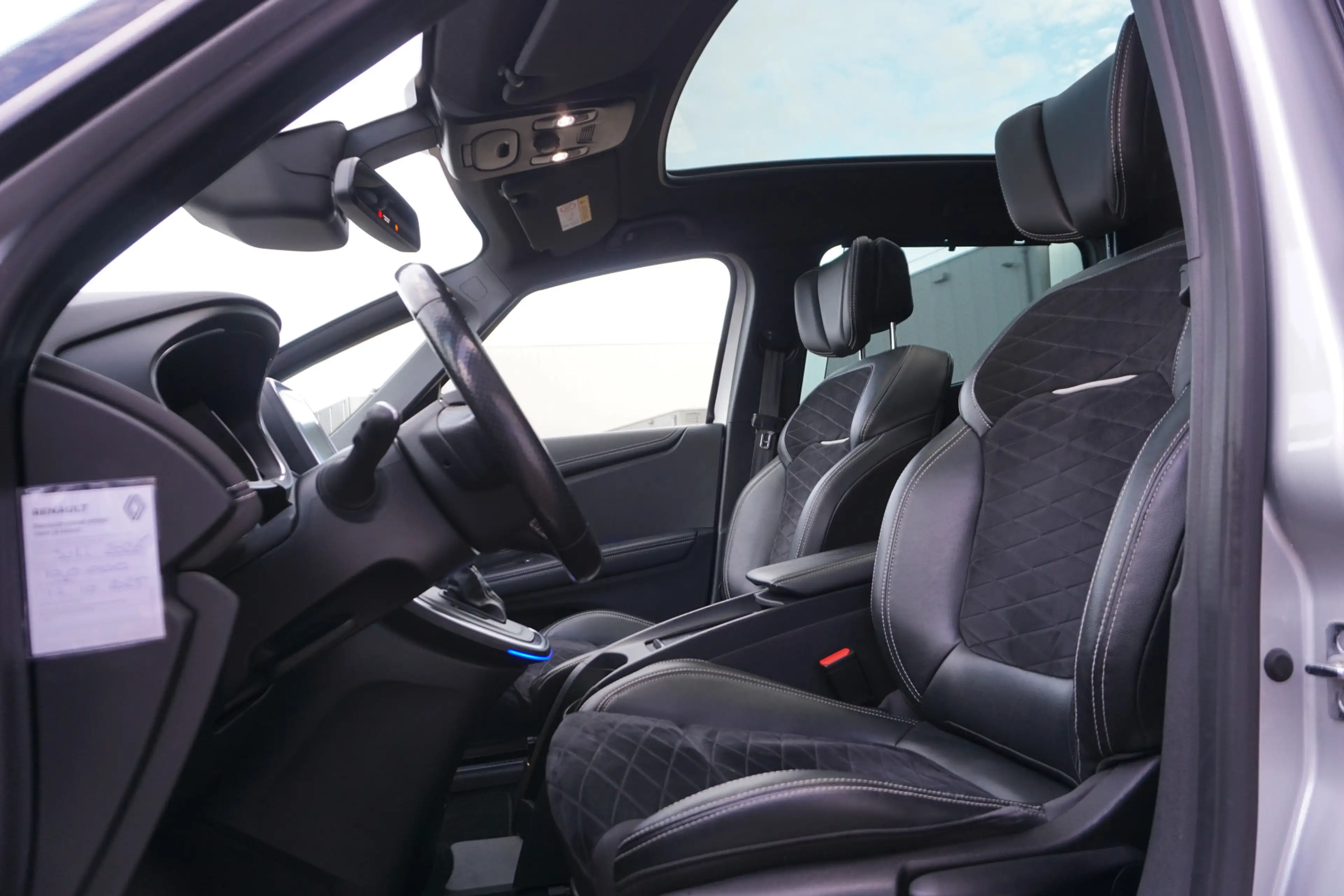 Renault Grand Scenic 1.3 TCe Black Edition | 7 PERSOONS | AUTOMAAT | CA — photo 5
