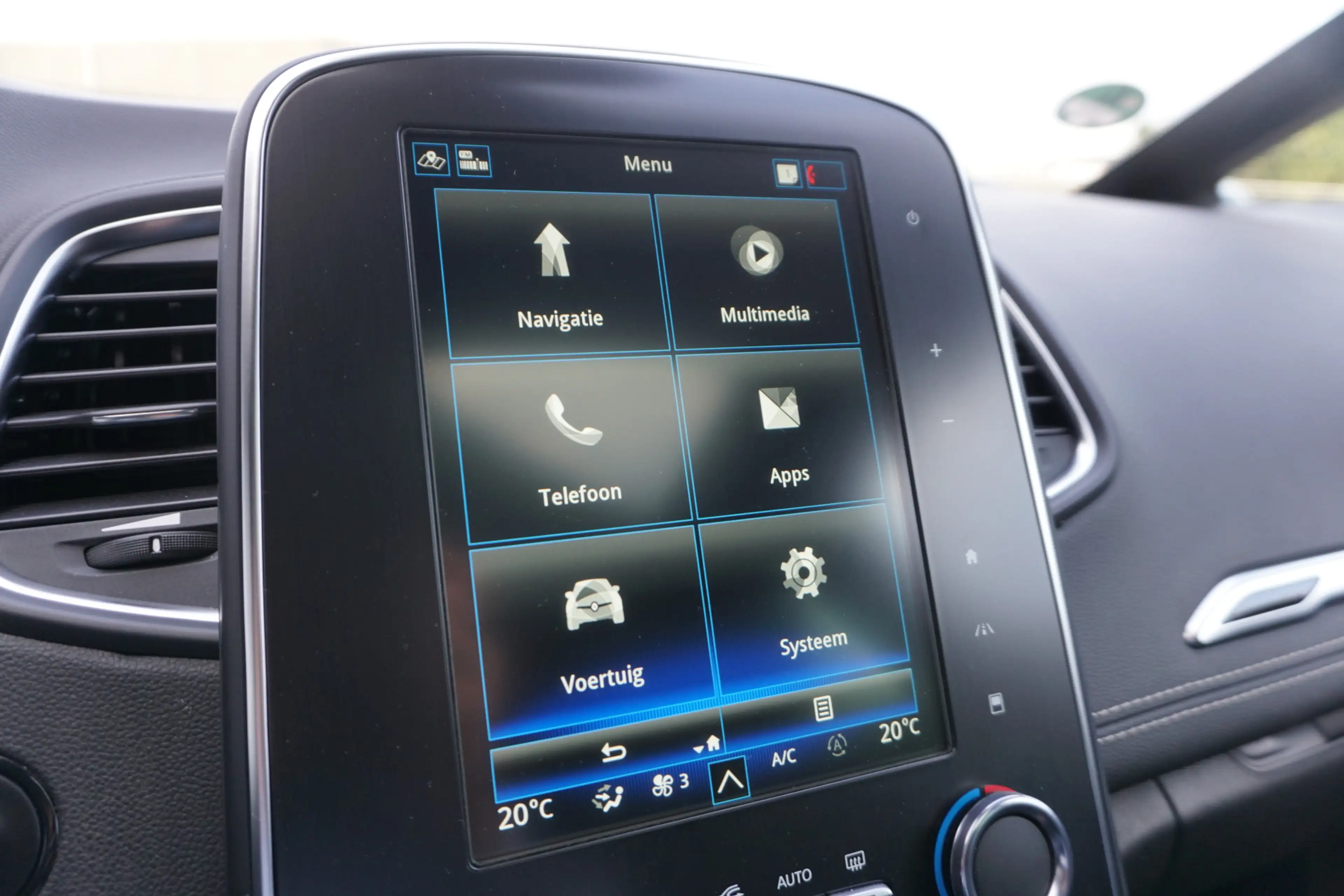 Renault Grand Scenic 1.3 TCe Black Edition | 7 PERSOONS | AUTOMAAT | CA — photo 17