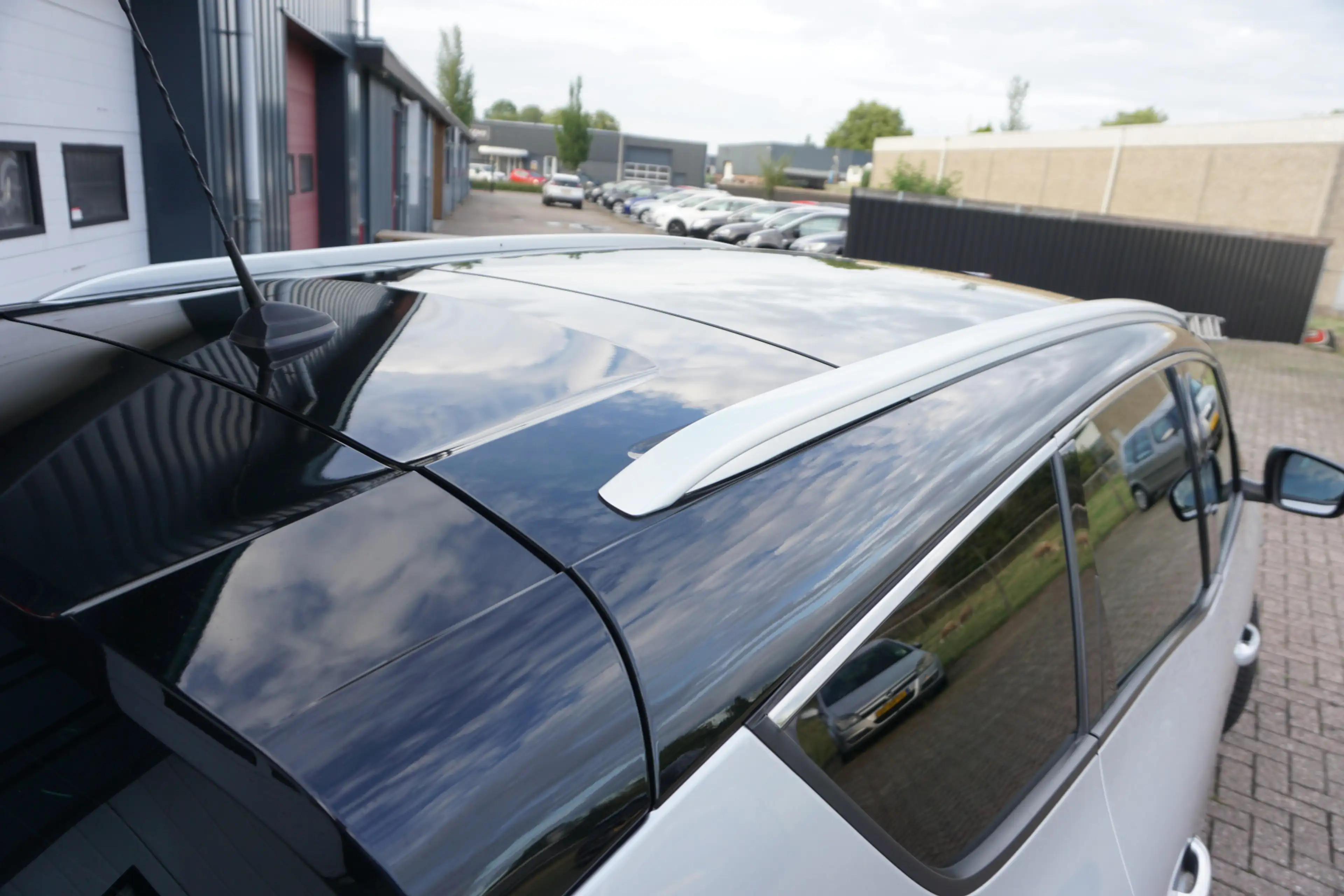 Renault Grand Scenic 1.3 TCe Black Edition | 7 PERSOONS | AUTOMAAT | CA — photo 41