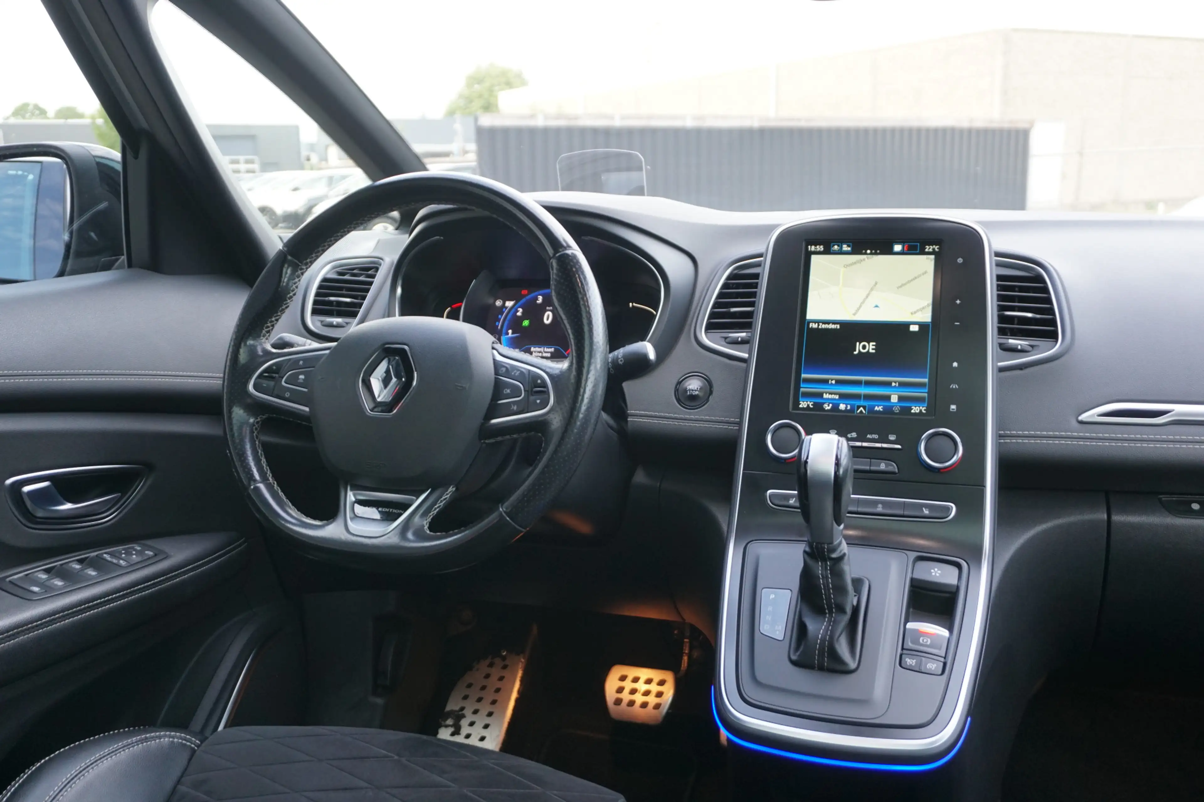 Renault Grand Scenic 1.3 TCe Black Edition | 7 PERSOONS | AUTOMAAT | CA — photo 35