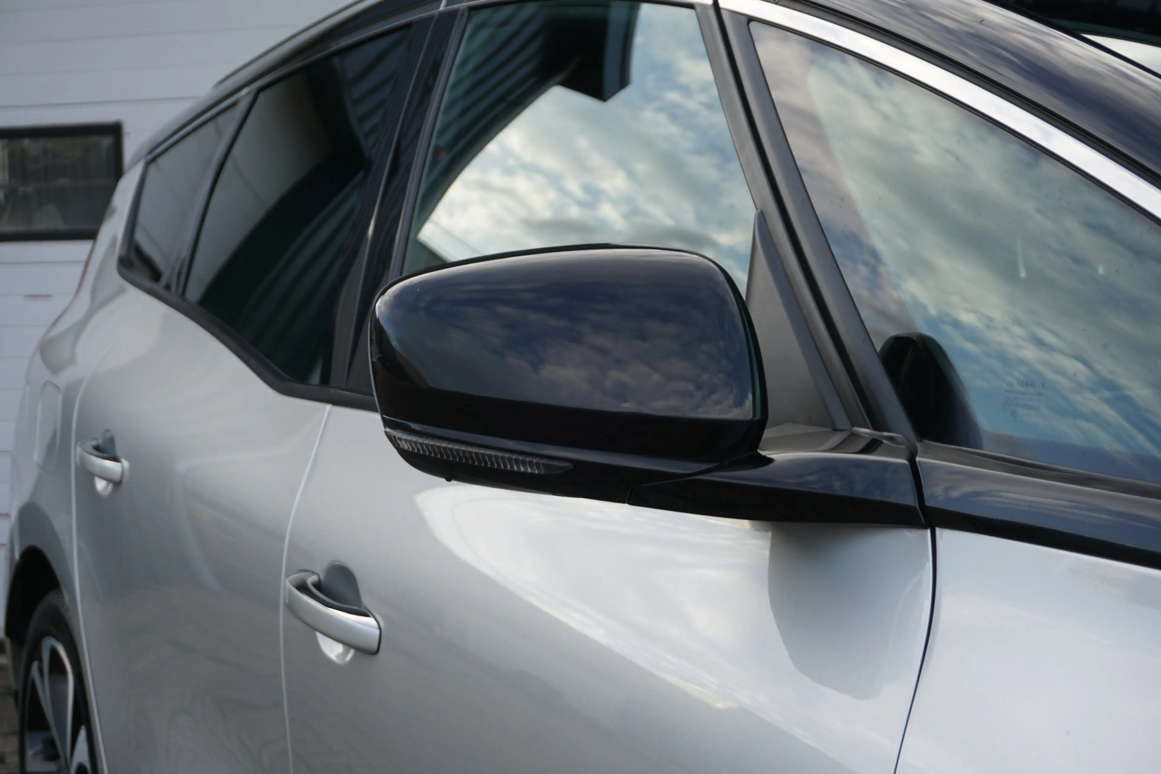 Renault Grand Scenic 1.3 TCe Black Edition | 7 PERSOONS | AUTOMAAT | CA — photo 39