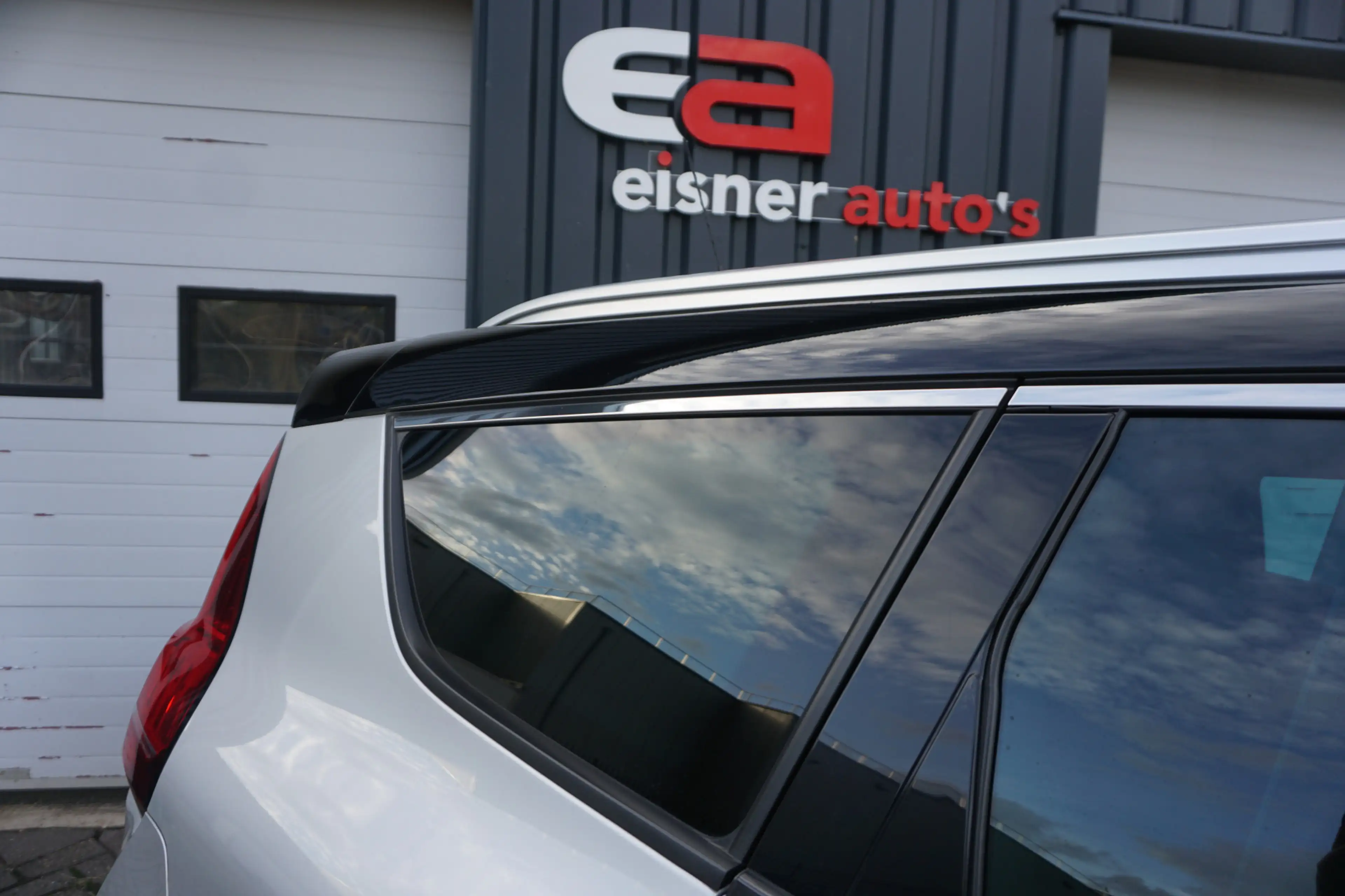 Renault Grand Scenic 1.3 TCe Black Edition | 7 PERSOONS | AUTOMAAT | CA — photo 40