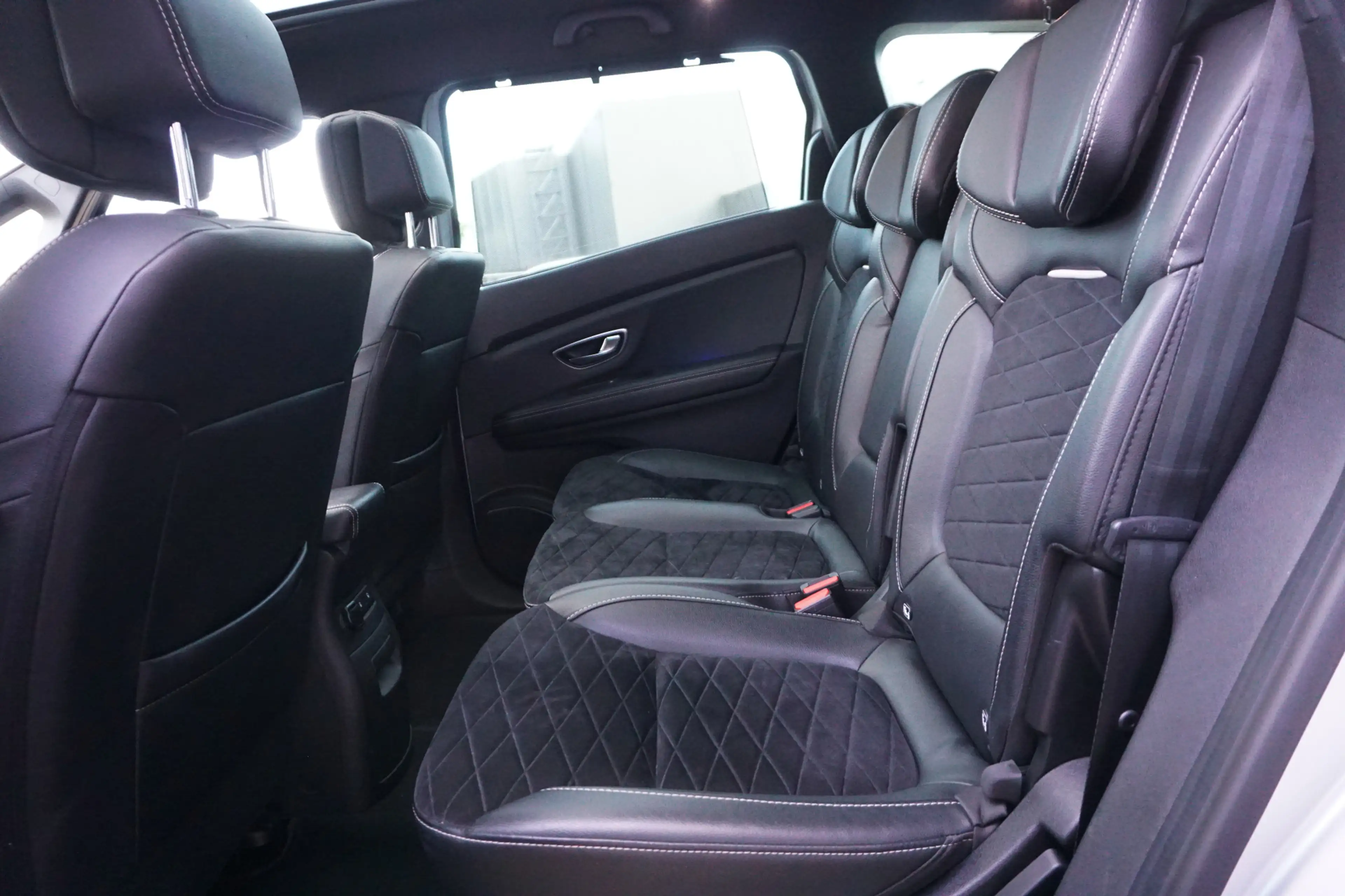 Renault Grand Scenic 1.3 TCe Black Edition | 7 PERSOONS | AUTOMAAT | CA — photo 34