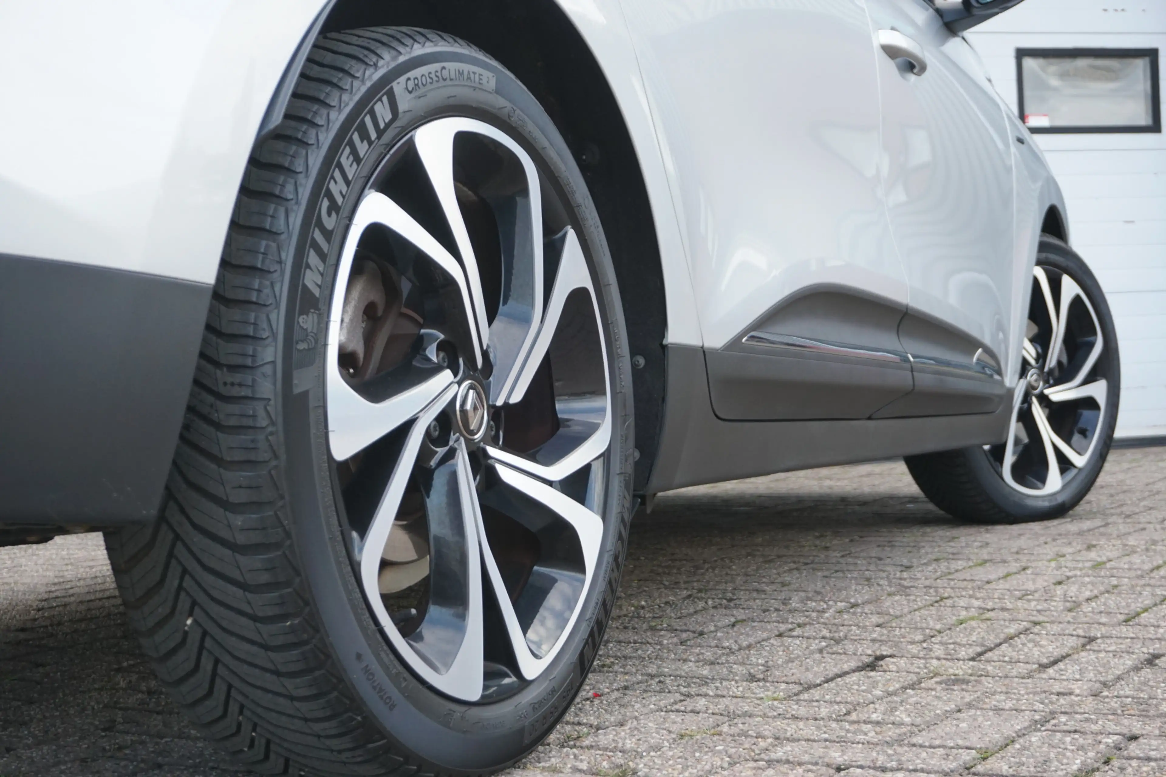 Renault Grand Scenic 1.3 TCe Black Edition | 7 PERSOONS | AUTOMAAT | CA — photo 46