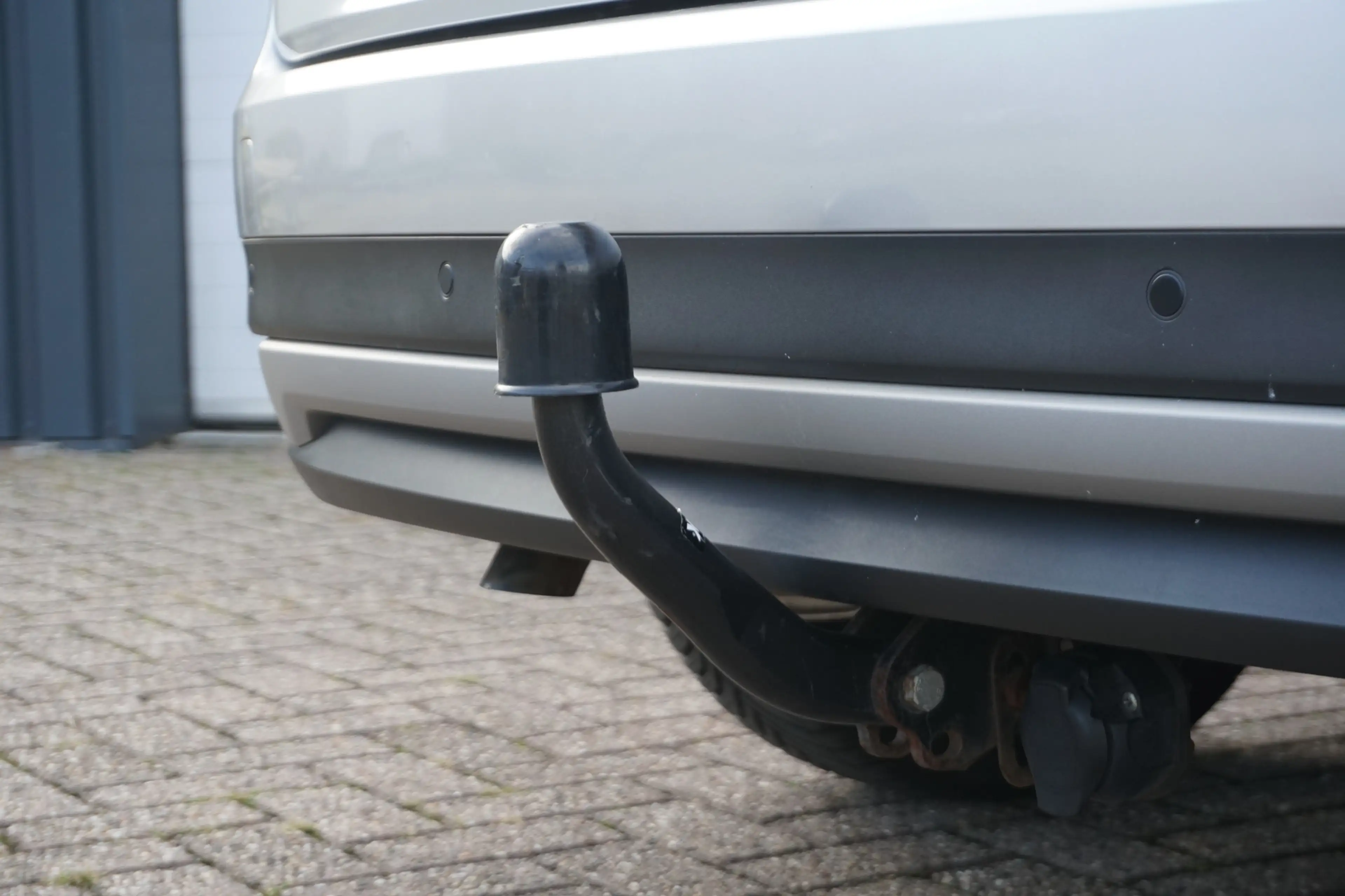 Renault Grand Scenic 1.3 TCe Black Edition | 7 PERSOONS | AUTOMAAT | CA — photo 12