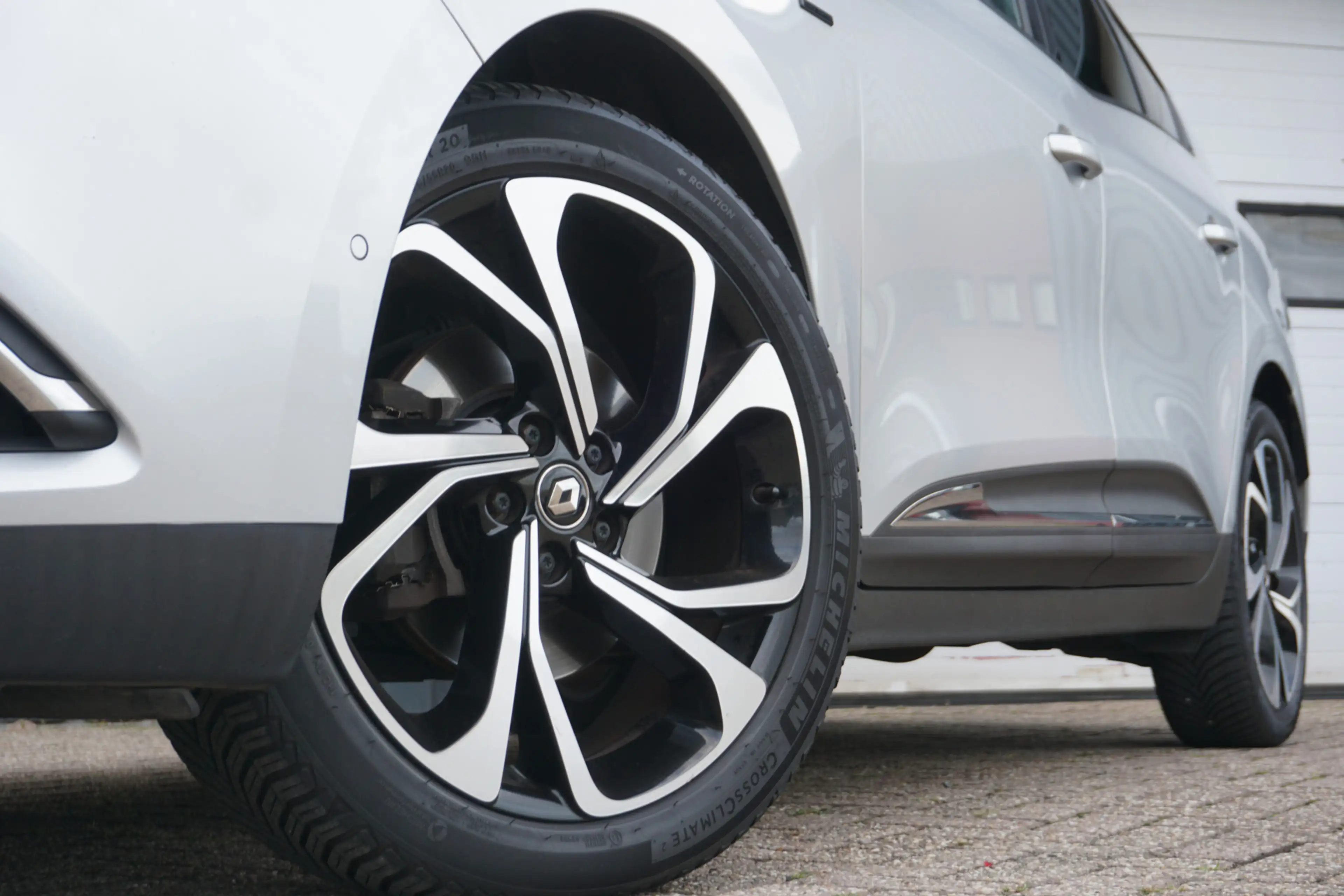 Renault Grand Scenic 1.3 TCe Black Edition | 7 PERSOONS | AUTOMAAT | CA — photo 32