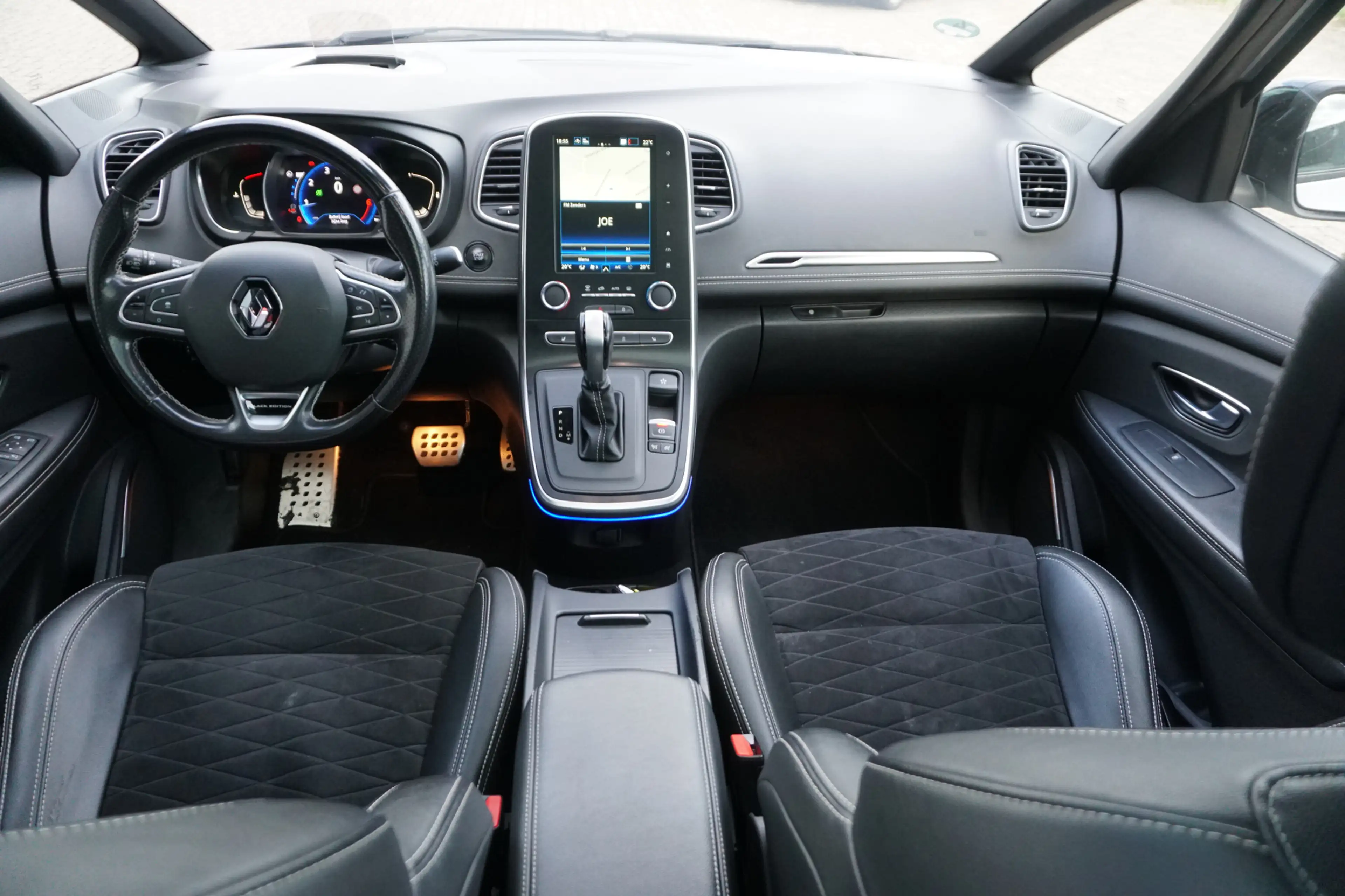 Renault Grand Scenic 1.3 TCe Black Edition | 7 PERSOONS | AUTOMAAT | CA — photo 23