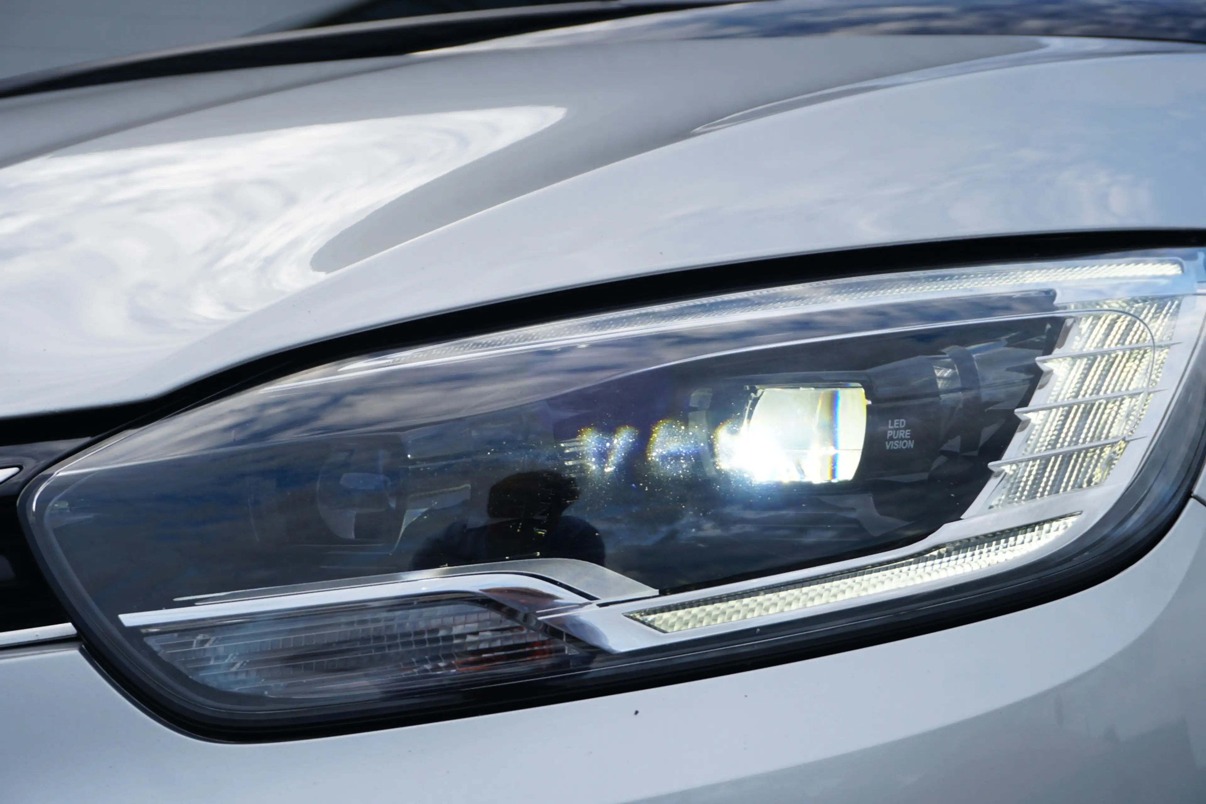 Renault Grand Scenic 1.3 TCe Black Edition | 7 PERSOONS | AUTOMAAT | CA — photo 9