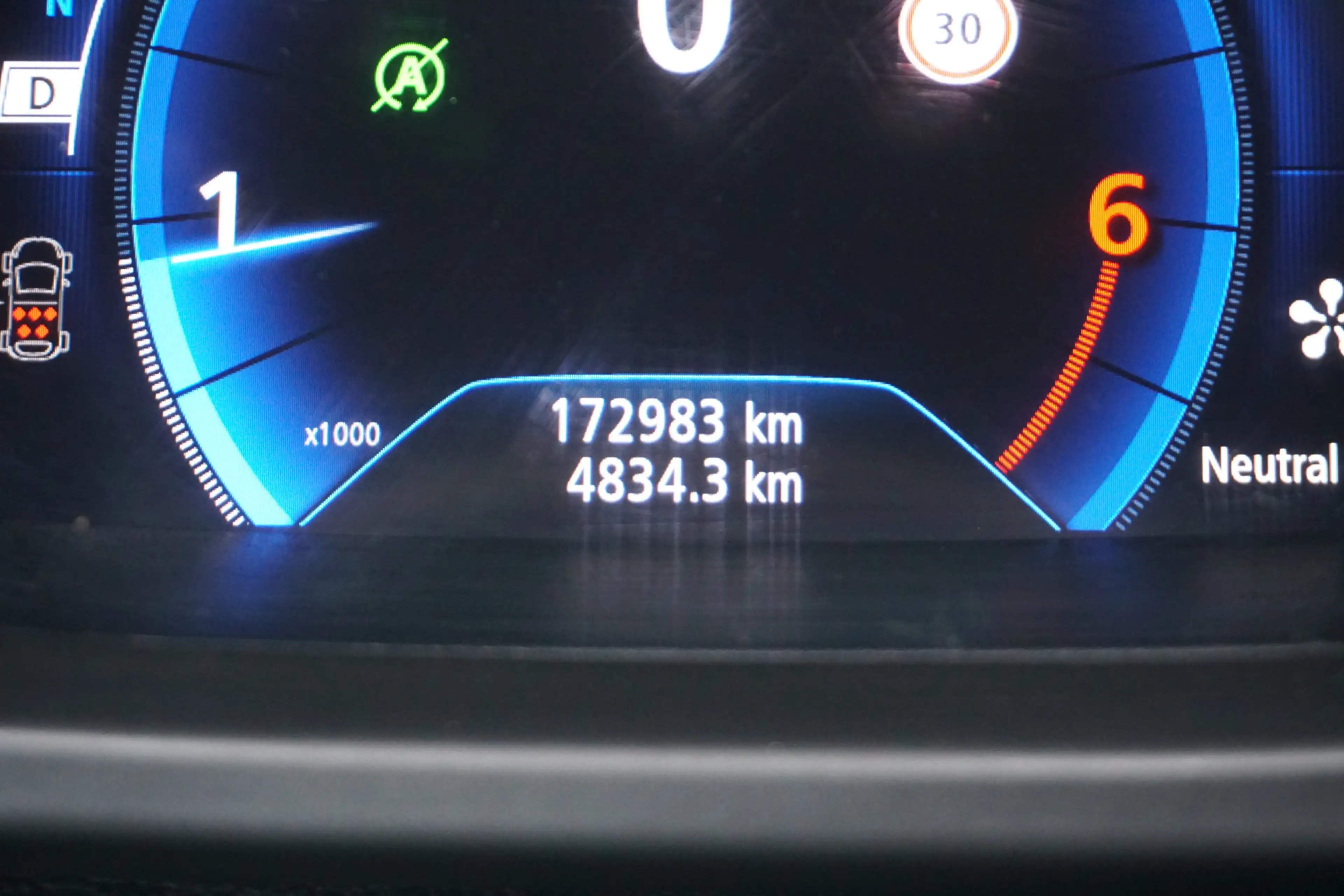 Renault Grand Scenic 1.3 TCe Black Edition | 7 PERSOONS | AUTOMAAT | CA — photo 28