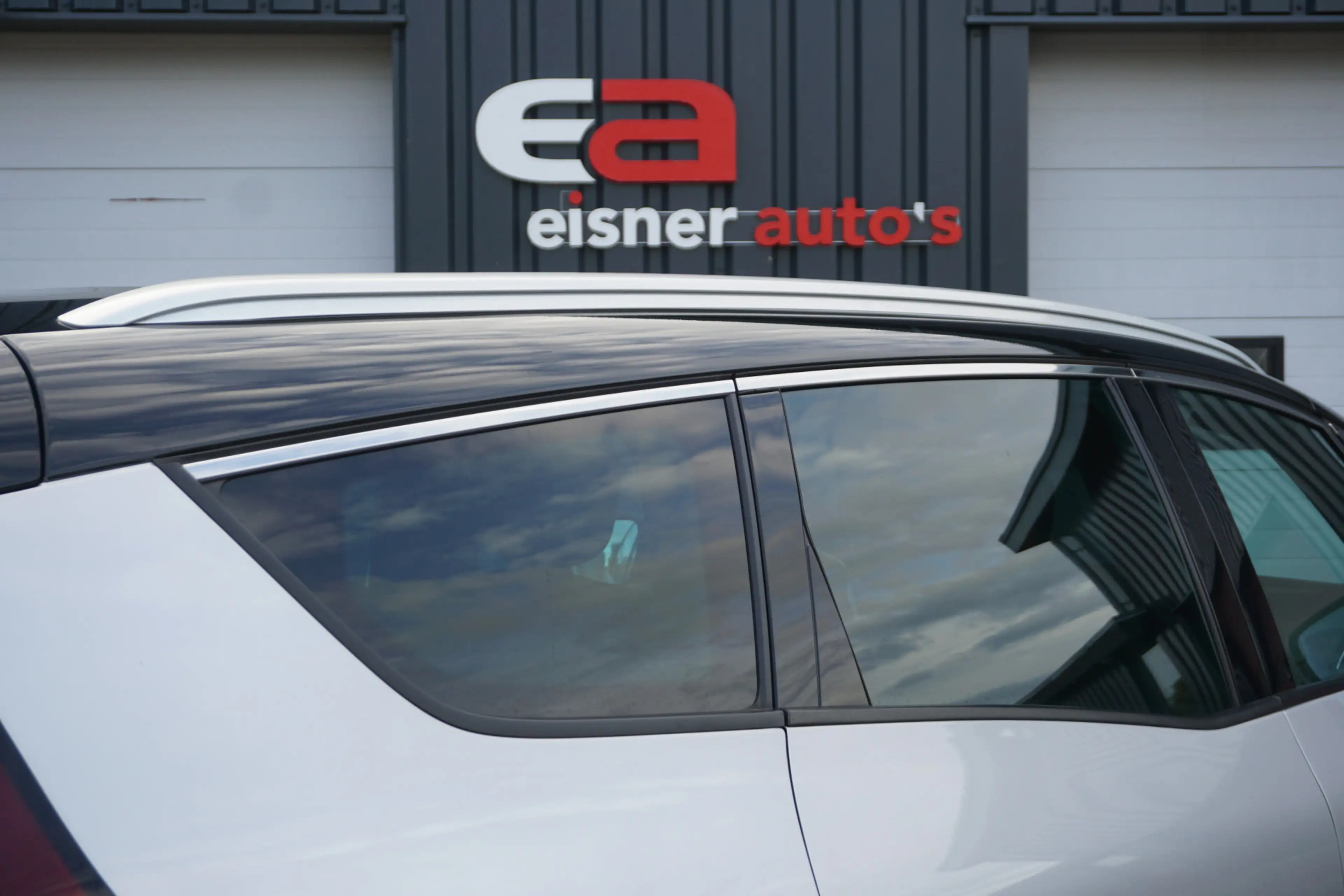 Renault Grand Scenic 1.3 TCe Black Edition | 7 PERSOONS | AUTOMAAT | CA — photo 45
