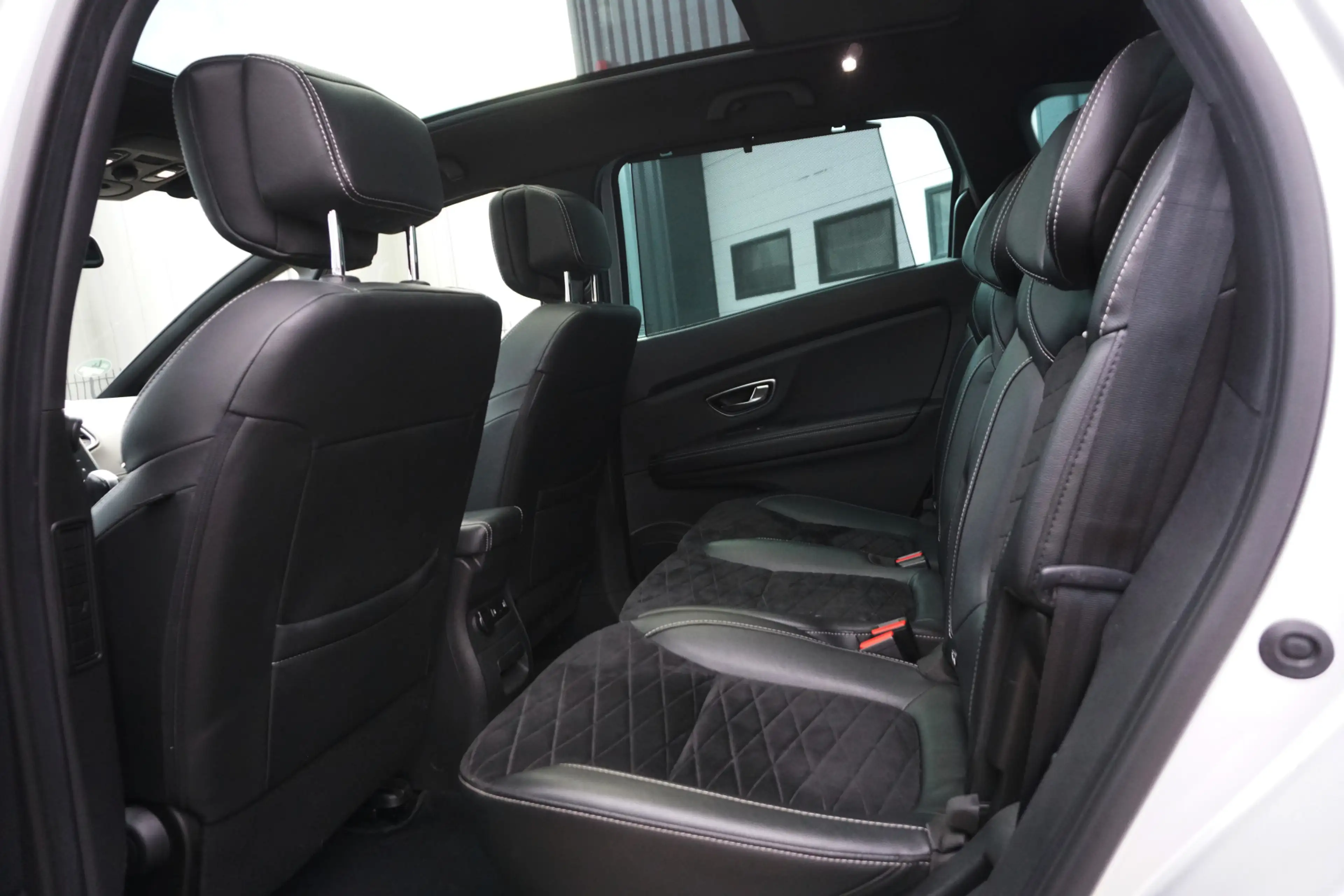 Renault Grand Scenic 1.3 TCe Black Edition | 7 PERSOONS | AUTOMAAT | CA — photo 27