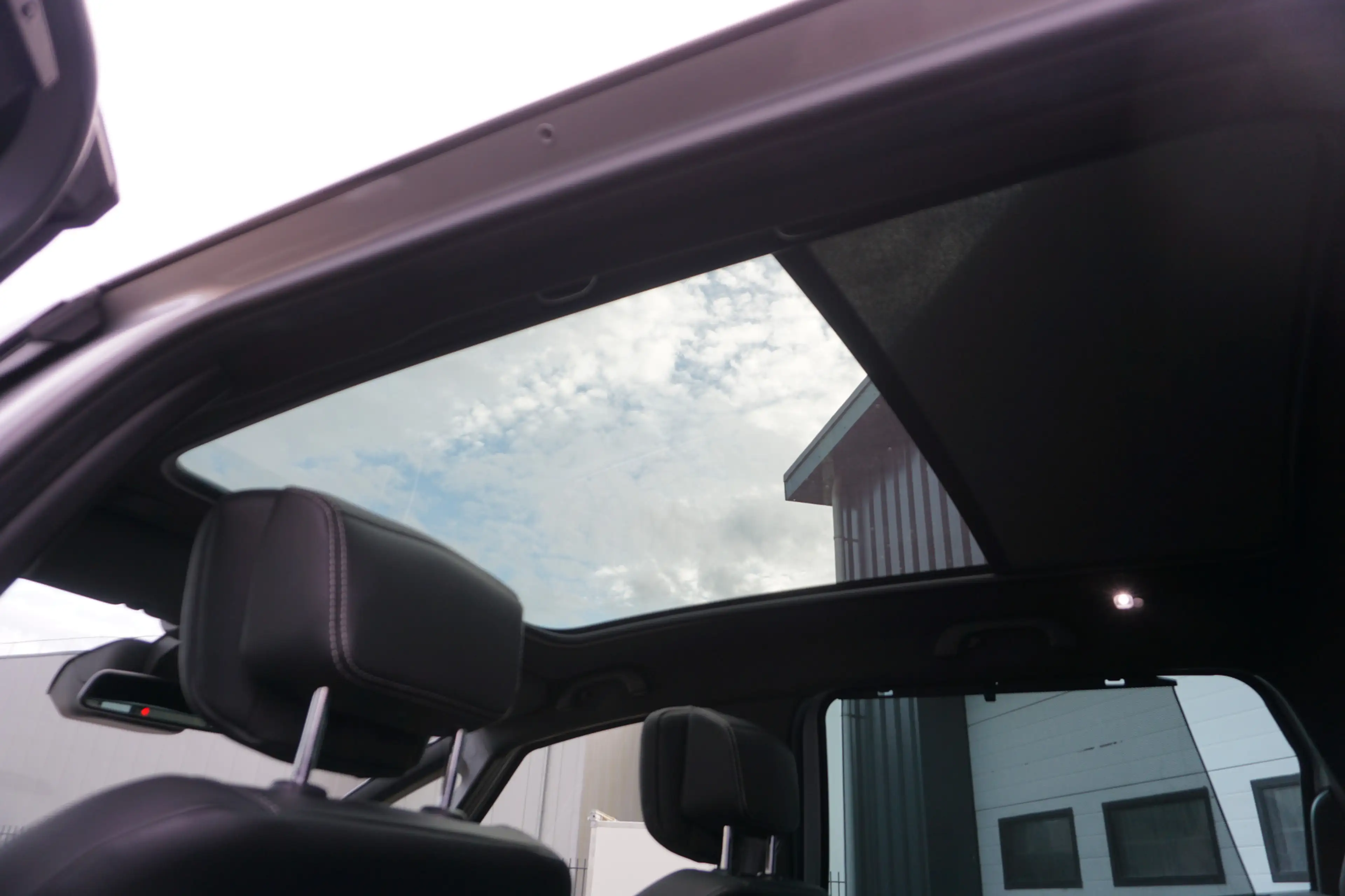 Renault Grand Scenic 1.3 TCe Black Edition | 7 PERSOONS | AUTOMAAT | CA — photo 29