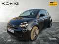 Fiat 500e Icon Automatik, Carplay Schwarz - thumbnail 1