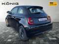 Fiat 500e Icon Automatik, Carplay Schwarz - thumbnail 4