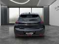 Peugeot e-208 156PS 51kWh GT Schwarz - thumbnail 6