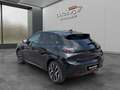 Peugeot e-208 156PS 51kWh GT Schwarz - thumbnail 5