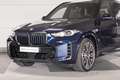 BMW X5 xDrive50e Blau - thumbnail 23