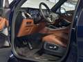 BMW X5 xDrive50e Blau - thumbnail 8