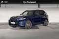 BMW X5 xDrive50e Blau - thumbnail 1