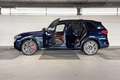 BMW X5 xDrive50e Blau - thumbnail 3