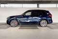 BMW X5 xDrive50e Blau - thumbnail 2