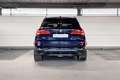 BMW X5 xDrive50e Blau - thumbnail 7