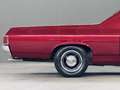 Chevrolet El Camino EL CAMINO 5.7 V8 AUTOVETTURA 3 POSTI - thumbnail 23