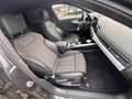 Audi A4 Avant 40 TDI S LINE quattro advanced ACC Grijs - thumbnail 16