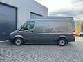 Mercedes-Benz Sprinter 319 3.0 BlueTEC V6 L2H2 7G-tronic (EU6)/CLIM/BIP Gris - thumbnail 5