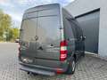 Mercedes-Benz Sprinter 319 3.0 BlueTEC V6 L2H2 7G-tronic (EU6)/CLIM/BIP Gris - thumbnail 8