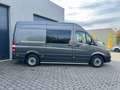 Mercedes-Benz Sprinter 319 3.0 BlueTEC V6 L2H2 7G-tronic (EU6)/CLIM/BIP Gris - thumbnail 4