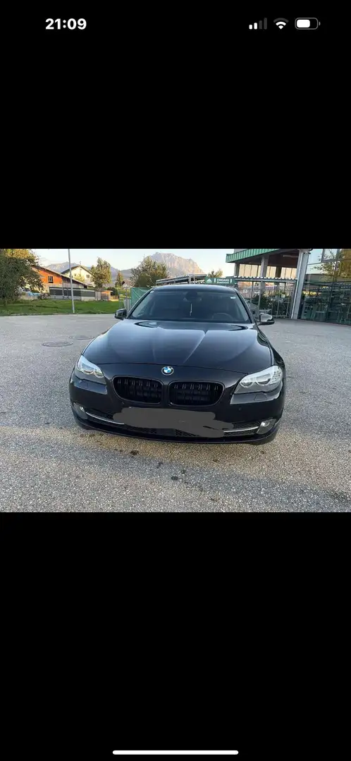 BMW 520 520d Sport-Aut. - 2