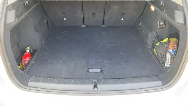 BMW X1 view 14