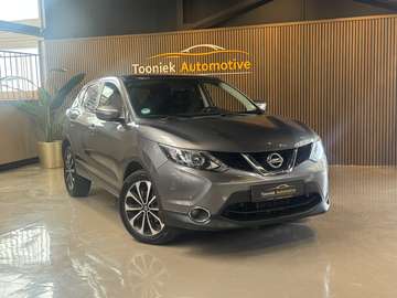 1.6 dCi Connect Edition Diesel Automaat Panorama N