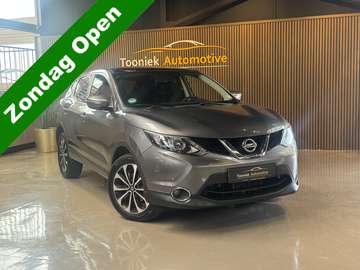1.6 dCi Connect Edition Diesel Automaat Panorama N