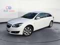Opel Insignia 1006 edition ParkPilot leer Wit - thumbnail 3