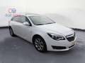 Opel Insignia 1006 edition ParkPilot leer Wit - thumbnail 1