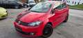 Volkswagen Golf Plus VI Comfortline, Automatik !!! Rot - thumbnail 1