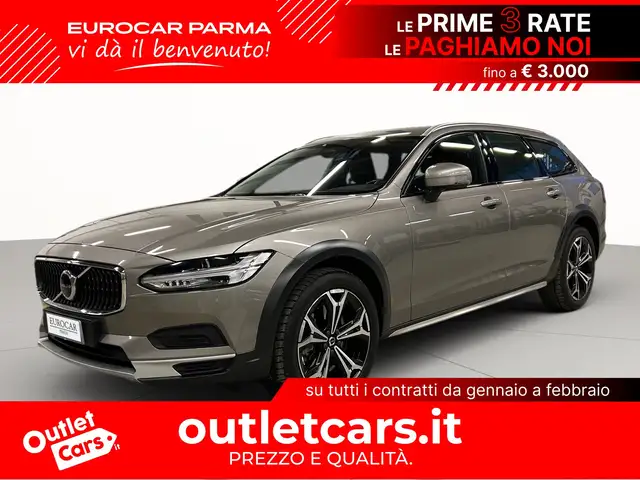 Volvo V90 Cross Country 2.0 b4 business auto